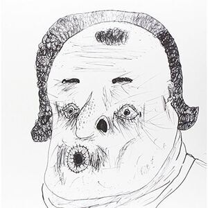 Sbarro Hottopic - Lazer Comb  12-INCH SINGLE